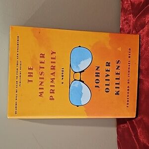 The Minister Primarily